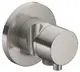 Keuco-KE-2-Wege-Umstellv-IXMO-Comfort-59556-Schlauchan-Brauseh-rund-Edelst-finish-59556071201 gallery number 1